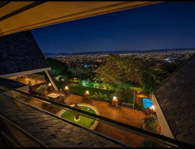 4 BEDROOM HOUSE FOR SALE IN VILLIERIA